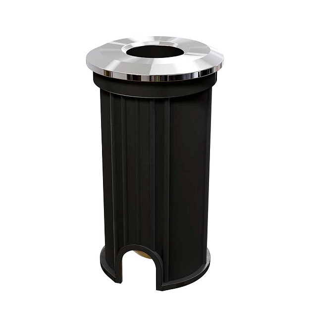 Ландшафтный светодиодный светильник Maytoni Flash O044DL-L1S3K2 Фото № 1