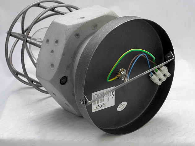 Потолочный светильник Lussole Loft LSP-9701 Фото № 3