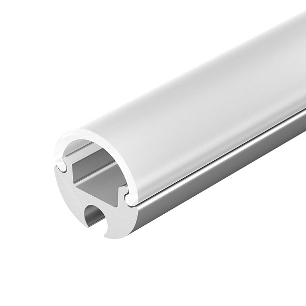 Профиль Arlight ARH-Round-D8-2000 Anod 036325 Фото № 1