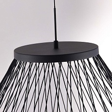 Подвесной светодиодный светильник Favourite Fibra 4633-6P 2