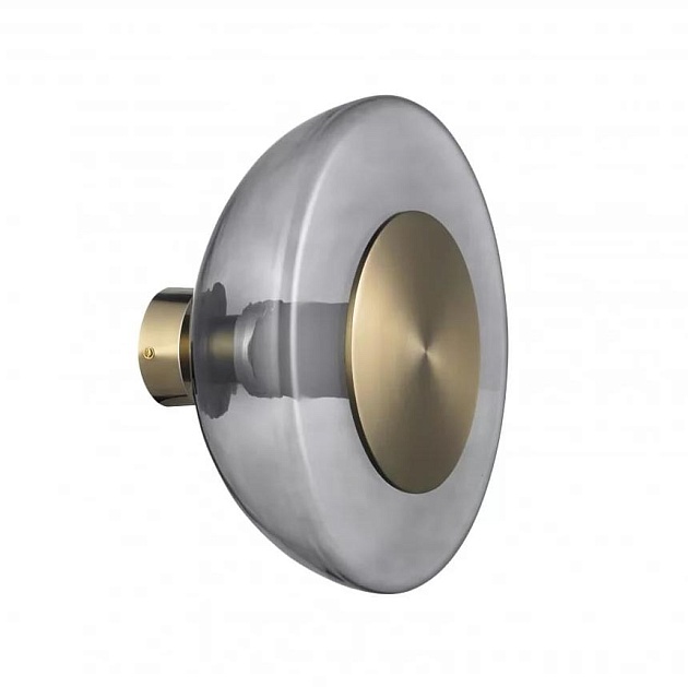 Бра iLamp Stereo 9285W GL SM Фото № 1