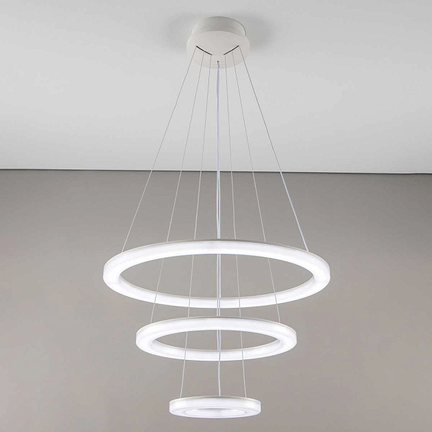 Подвесной светодиодный светильник Citilux Электрон Cмарт CL710A104S изображение 29 Подвесной светодиодный светильник Citilux Электрон Cмарт CL710A104S Фото № 29