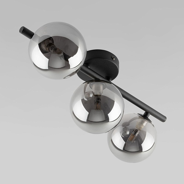 Потолочная люстра TK Lighting 6855 Estera Фото № 4