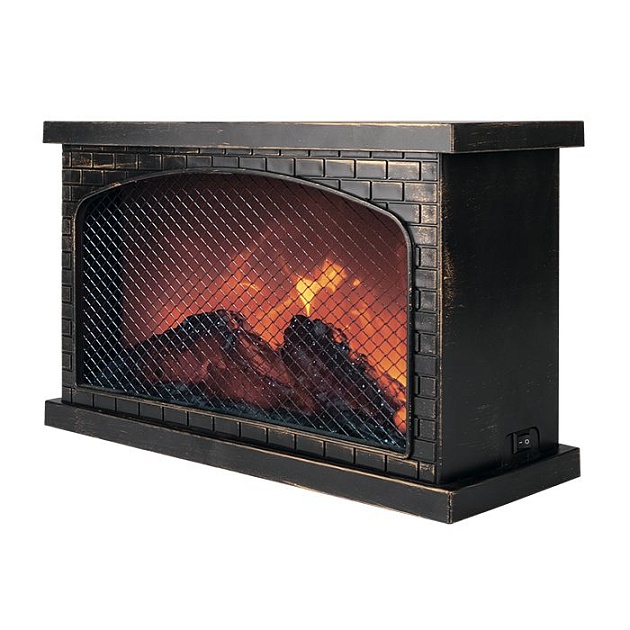 Электрокамин ФАZA FL-L31 Фото № 1