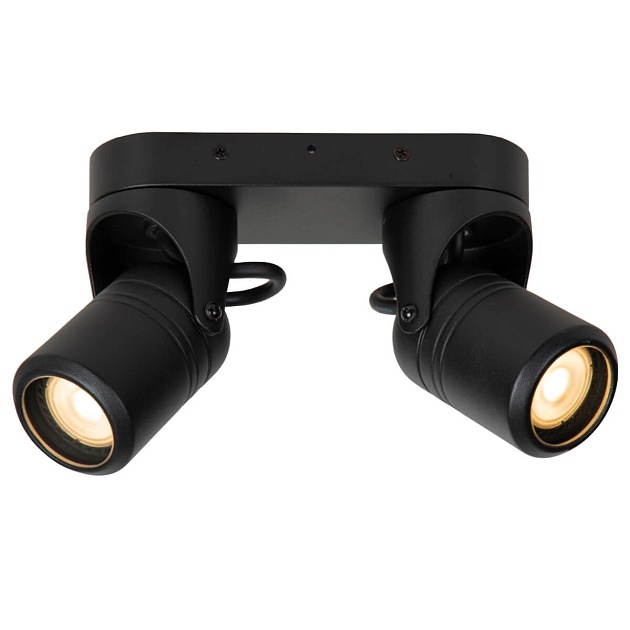 Спот Lucide NIORT 14825/02/30 изображение 1 Спот Lucide NIORT 14825/02/30 Фото № 1