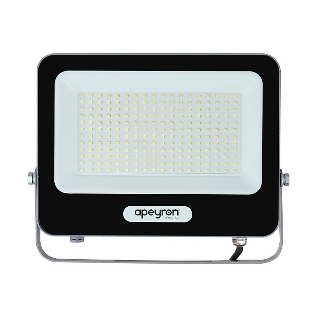 Прожектор светодиодный Apeyron 150W 6500K 05-49 Фото № 7