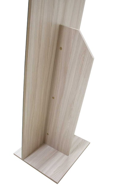 Зеркало напольное Мебелик Стелла 2 008235 Фото № 4