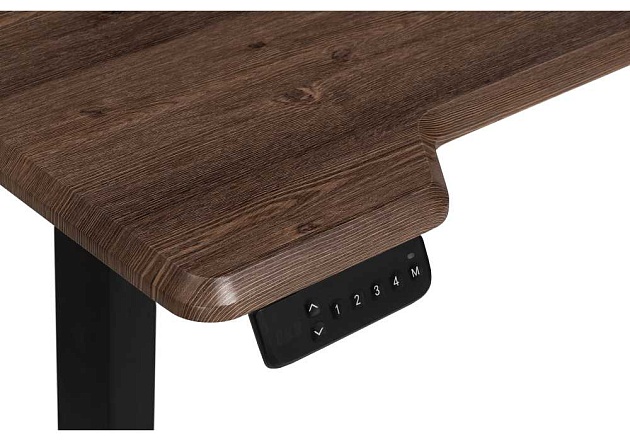 Компьютерный стол Woodville Маркос 554800 Фото № 3