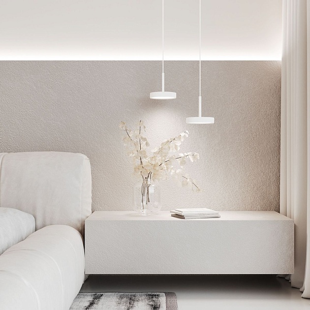 Подвесной светильник Elektrostandard Plate 50260 LED a065412 изображение 5 Подвесной светильник Elektrostandard Plate 50260 LED a065412 Фото № 5