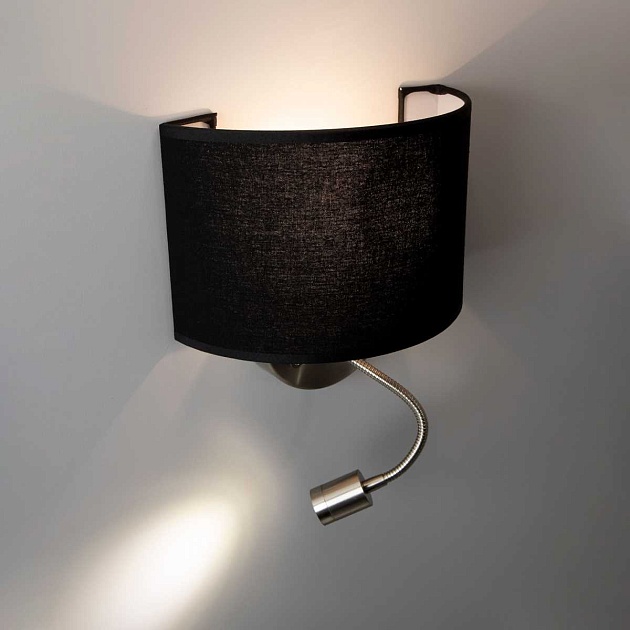 Настенный светильник Citilux Декарт CL704305 изображение 10 Настенный светильник Citilux Декарт CL704305 Фото № 10