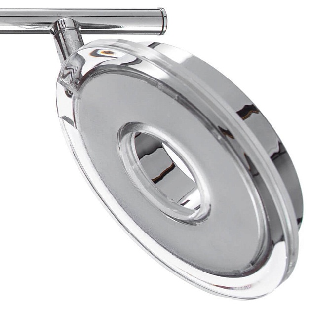 Светодиодный спот Arte Lamp 12 A8971PL-4CC изображение 4 Светодиодный спот Arte Lamp 12 A8971PL-4CC Фото № 4