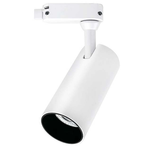 Трековый светодиодный светильник Jazzway PTR 0740 5017276 Фото № 1