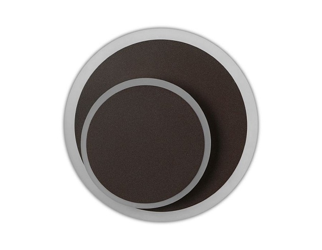 Настенный светодиодный светильник Ambrella light Sota FW107 изображение 2 Настенный светодиодный светильник Ambrella light Sota FW107 Фото № 2