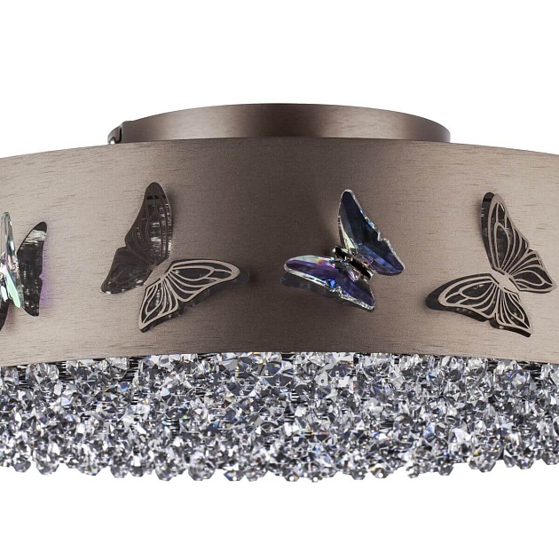 Потолочный светодиодный светильник Lightstar Faraone 701021 Фото № 4