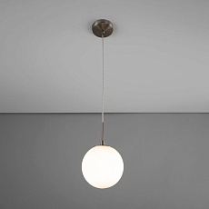 Подвесной светильник Citilux Томми CL102014 4