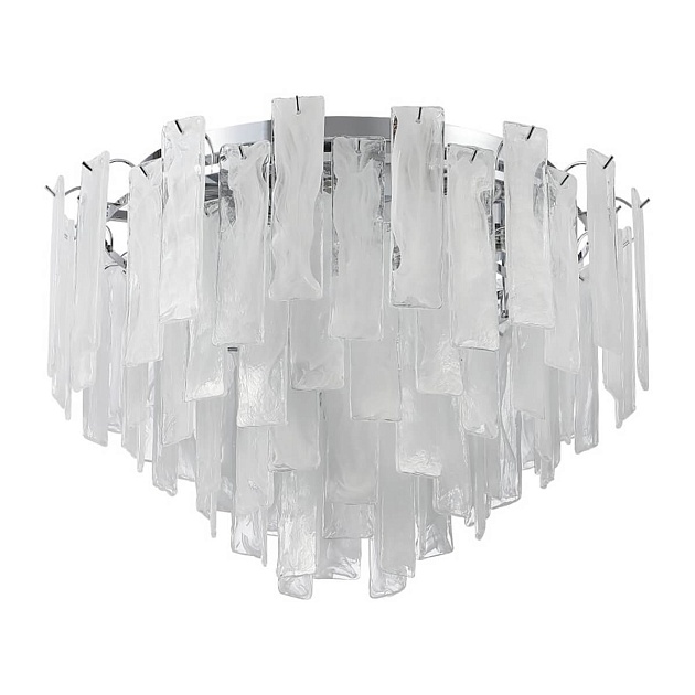 Потолочная люстра Stilfort Glowice 2157/09/10C Фото № 1