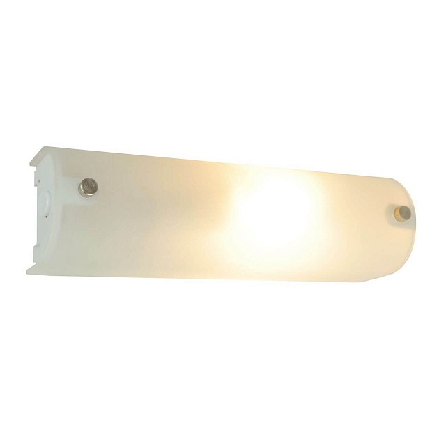 Подсветка для зеркал Arte Lamp Tratto A4101AP-1WH Фото № 2