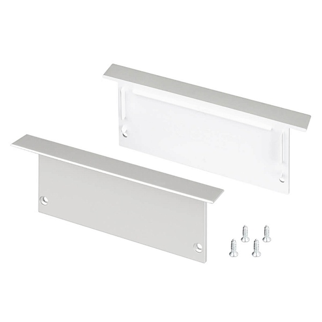 Заглушка Arlight SL-LINIA88-FS 2 шт. 030506 Фото № 1