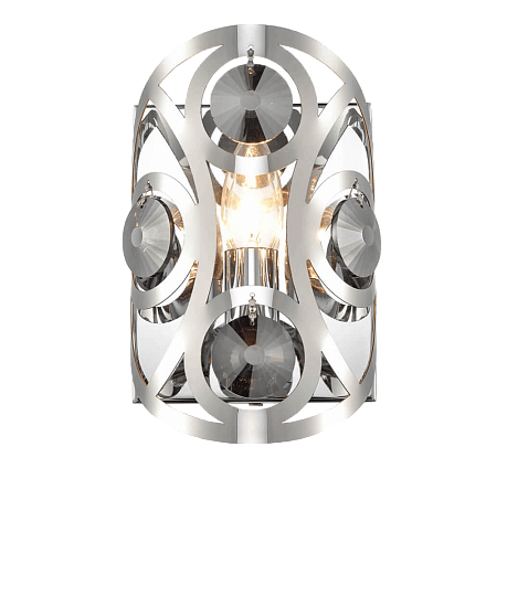 Настенный светильник Vele Luce Silk VL3143W01 Фото № 6