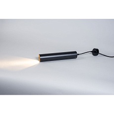 Подвесной светодиодный светильник Fiberli Tube630 4000K 12110102 5