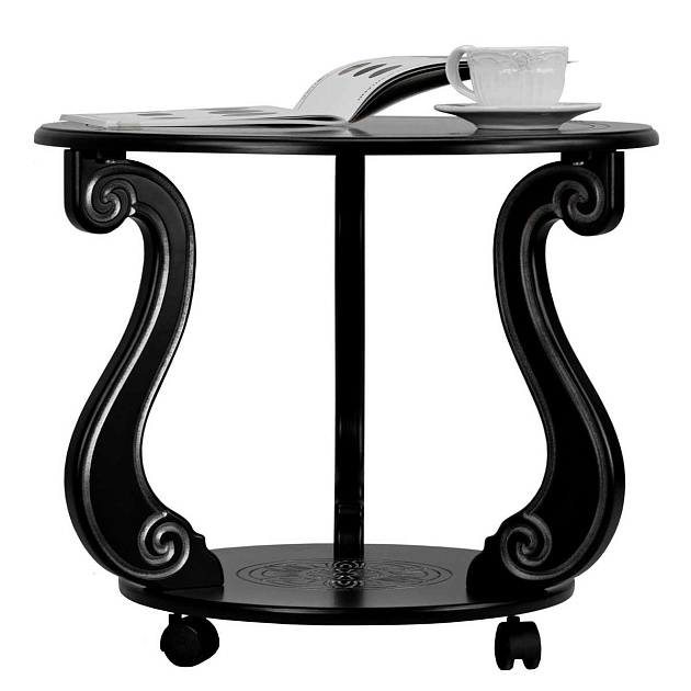 Журнальный стол Мебелик Грация (М) 007445 Фото № 7