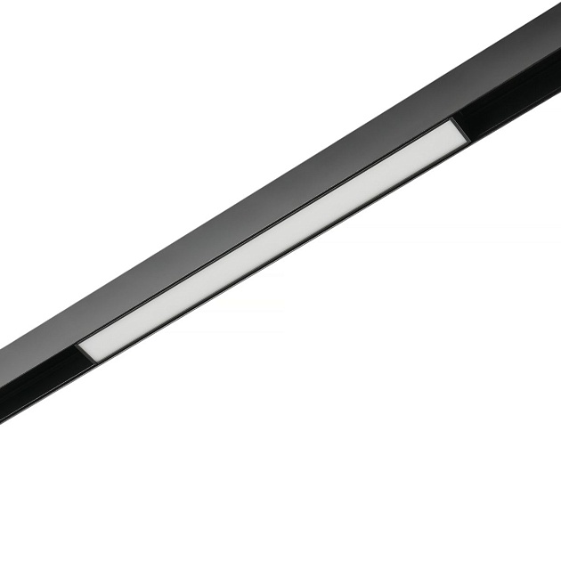 Трековый светодиодный светильник MyFar Flow MT0210-10W4K-B изображение 3 Трековый светодиодный светильник MyFar Flow MT0210-10W4K-B Фото № 3