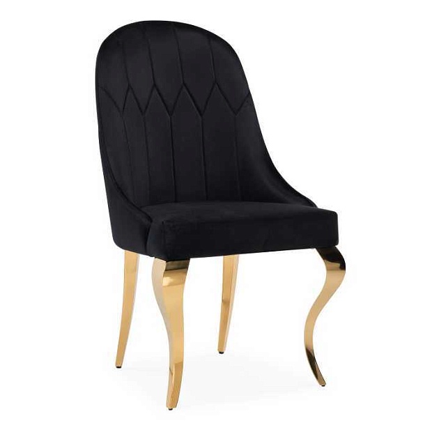 Кухонный стул Woodville Gustav 15384 изображение 1 Кухонный стул Woodville Gustav 15384 Фото № 1