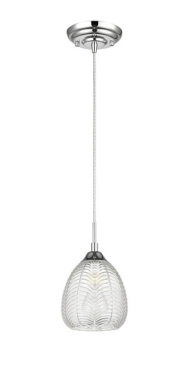 Подвесной светильник Vele Luce Fiona VL5623P11 изображение 2 Подвесной светильник Vele Luce Fiona VL5623P11 Фото № 2