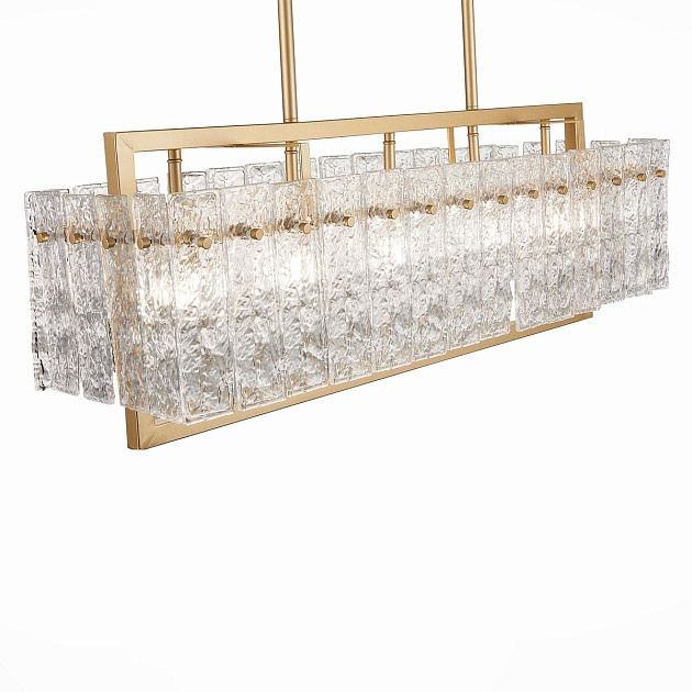 Подвесная люстра ST Luce Mira SL1632.203.05 Фото № 4