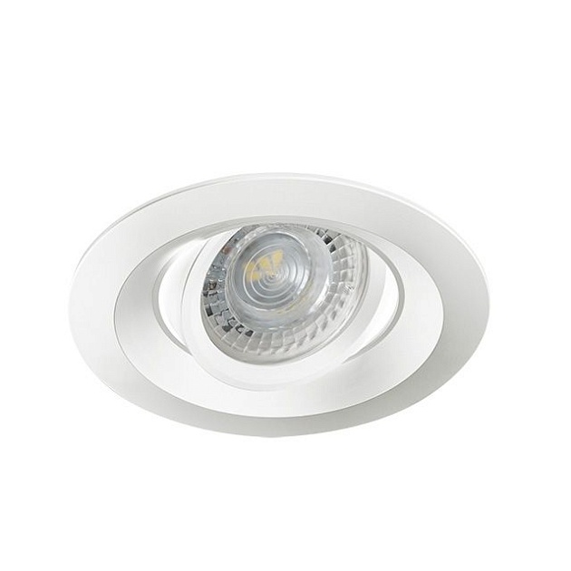 Точечный светильник Kanlux COLIE DTO-W 26740 Фото № 1