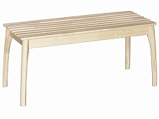 Скамейка Мебелик 007558 4