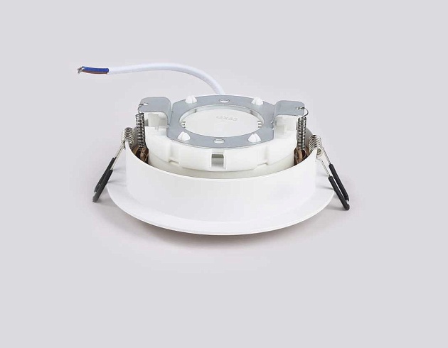 Встраиваемый светильник Ambrella light TECHNO SPOT TN51912 Фото № 6