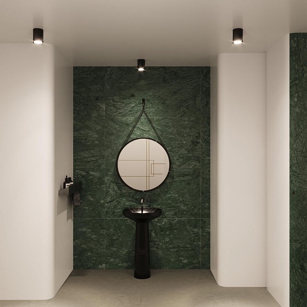 Потолочный светодиодный светильник Novotech Over Recte 359423 Фото № 8