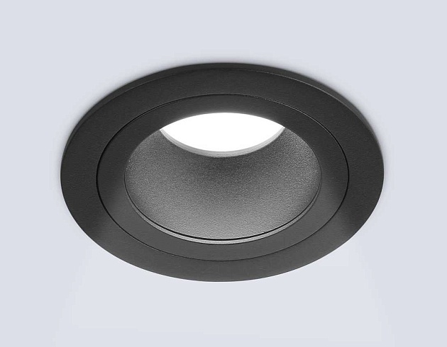 Светильник встраиваемый Ambrella Light TN102824 Фото № 1