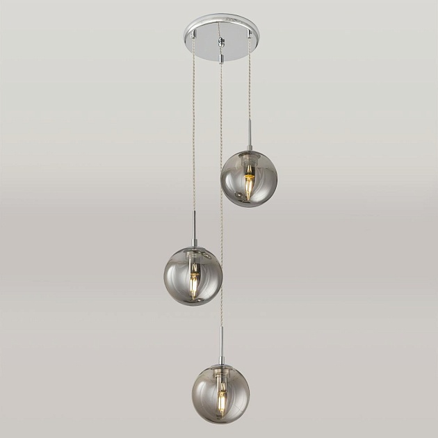 Подвесная люстра Citilux Томми CL102030 Фото № 3