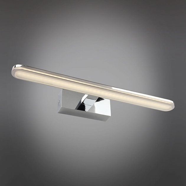 Подсветка для зеркал Omnilux Gressan OML-24201-08 изображение 3 Подсветка для зеркал Omnilux Gressan OML-24201-08 Фото № 3