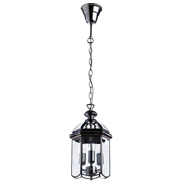 Подвесной светильник Arte Lamp Rimini A6505SP-3CC Фото № 1