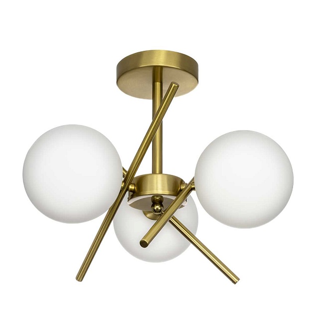 Потолочная люстра Citilux Ronny CL242133 Фото № 2