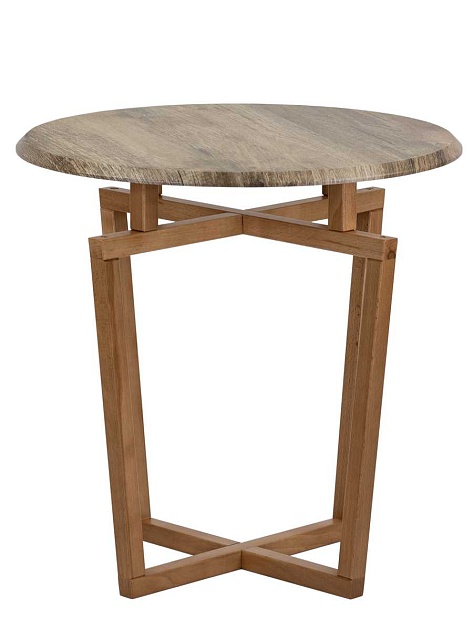 Журнальный стол Мебелик Рилле 440 007601 Фото № 6