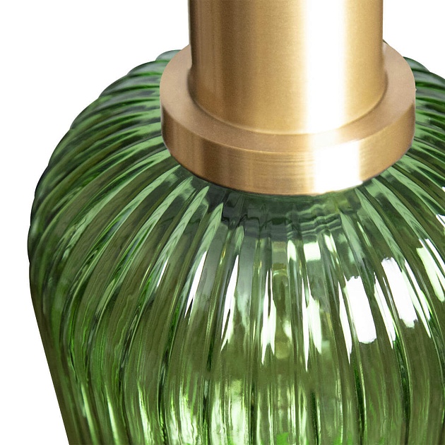 Подвесной светильник Loft IT IRIS 2072-A+BR Фото № 4