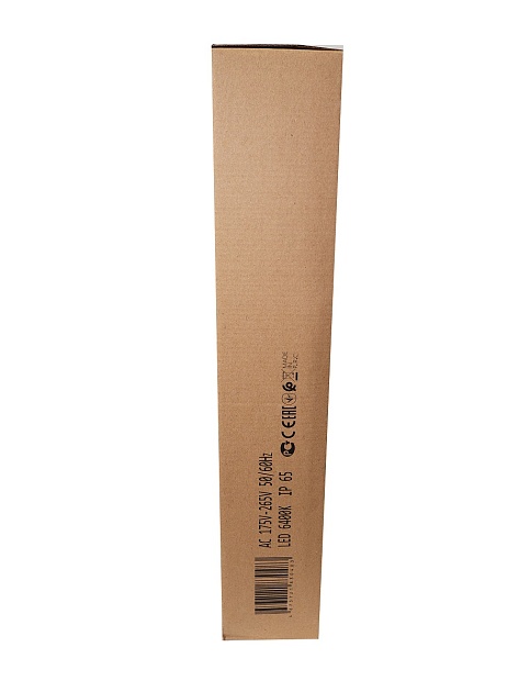 Уличный светодиодный консольный светильник i-Watt i-15106 Фото № 11