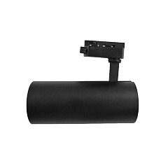 Трековый светодиодный светильник SWG TL3P-BL-10-NW 008845 2