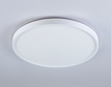 Потолочный светодиодный светильник Ambrella light Orbital Air FZ3001 4