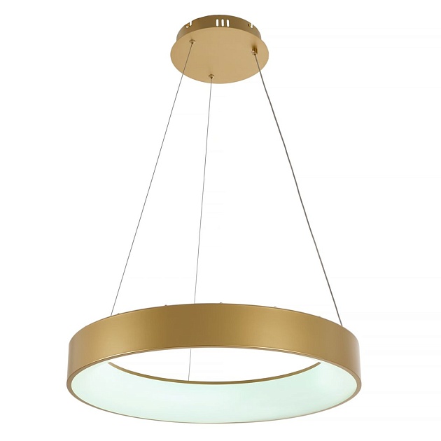 Подвесной светодиодный светильник MyFar Shannon MR2192-1PL Фото № 9