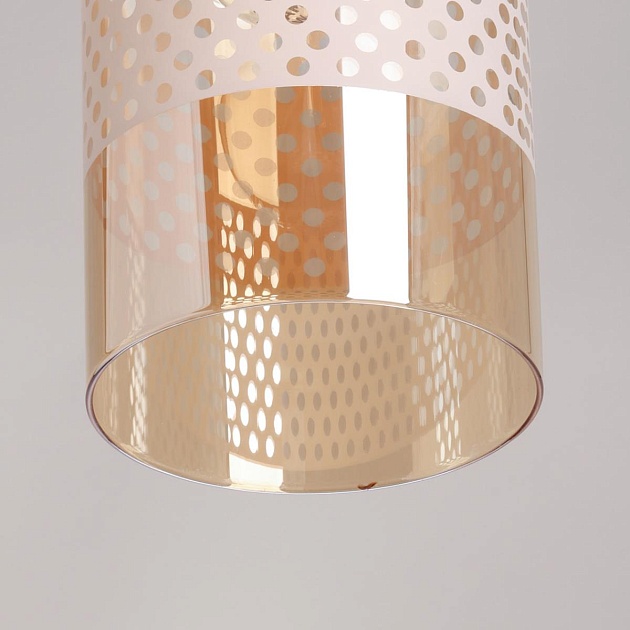 Подвесной светильник De City Соло 112012101 изображение 6 Подвесной светильник De City Соло 112012101 Фото № 6