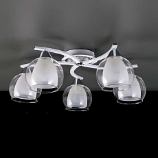 Потолочная люстра Citilux Кристи CL152150 2