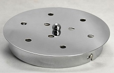 Потолочная люстра Lussole Lgo LSP-8140 3