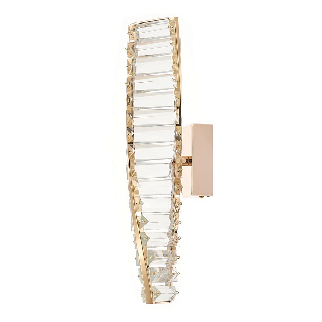 Бра Rivoli Madalina 6165-701 Б0066448 изображение 1 Бра Rivoli Madalina 6165-701 Б0066448 Фото № 1