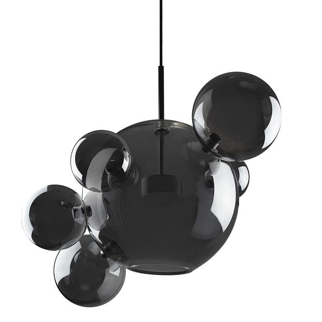 Подвесной светодиодный светильник Loft IT Bolle 2029-P6 изображение 2 Подвесной светодиодный светильник Loft IT Bolle 2029-P6 Фото № 2
