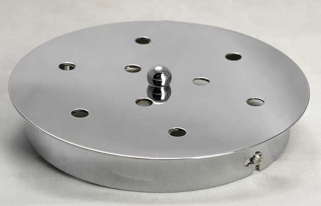 Потолочная люстра Lussole Lgo LSP-8140 изображение 4 Потолочная люстра Lussole Lgo LSP-8140 Фото № 4